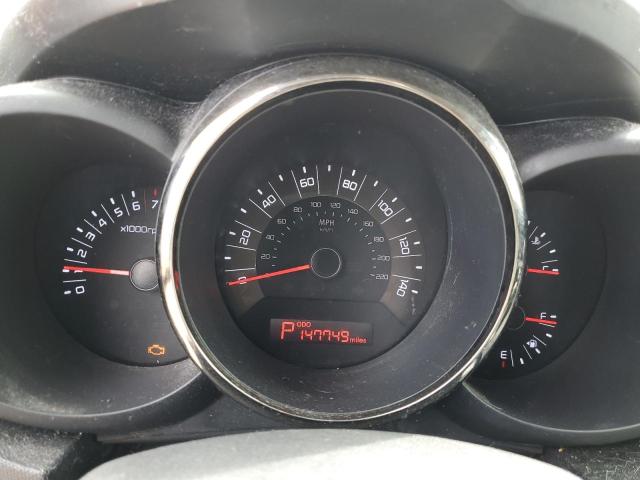 Photo 9 from auction – 2011 KIA SOUL with VIN KNDJT2A28B7288481