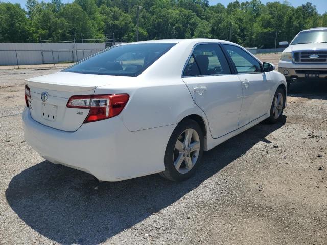 Photo 3 from auction – 2012 TOYOTA CAMRY BASE with VIN 4T1BF1FK1CU539693