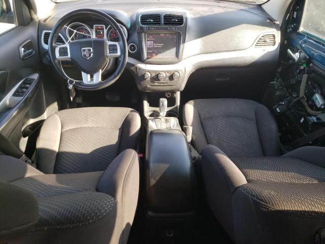 Photo 8 from auction – 2014 DODGE JOURNEY SX with VIN 3C4PDCBB4ET177549