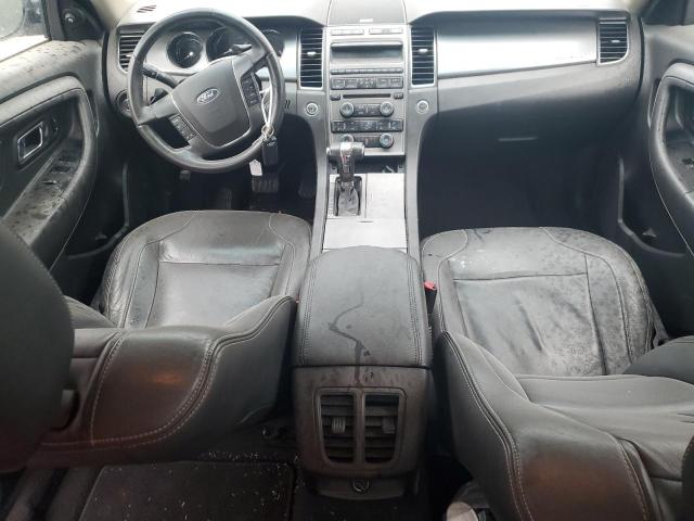 Photo 8 from auction – 2010 FORD TAURUS with VIN 1FAHP2EW8AG170970