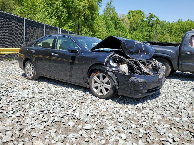 Photo 4 from auction – 2008 LEXUS ES 350 with VIN JTHBJ46G582225031