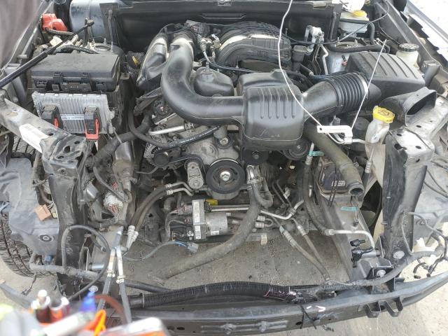 Photo 11 from auction – 2014 JEEP GRAND CHER with VIN 1C4RJFAG9EC198554