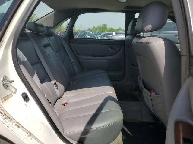 Photo 10 from auction – 2003 TOYOTA AVALON XL with VIN 4T1BF28B93U293298