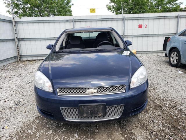 Photo 5 from auction – 2012 CHEVROLET IMPALA LT with VIN 2G1WB5E31C1311992