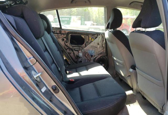 Photo 10 from auction – 2011 HONDA INSIGHT EX with VIN JHMZE2H7XBS008991