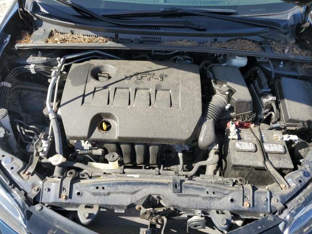 Photo 11 from auction – 2017 TOYOTA COROLLA L with VIN 2T1BURHE3HC870831