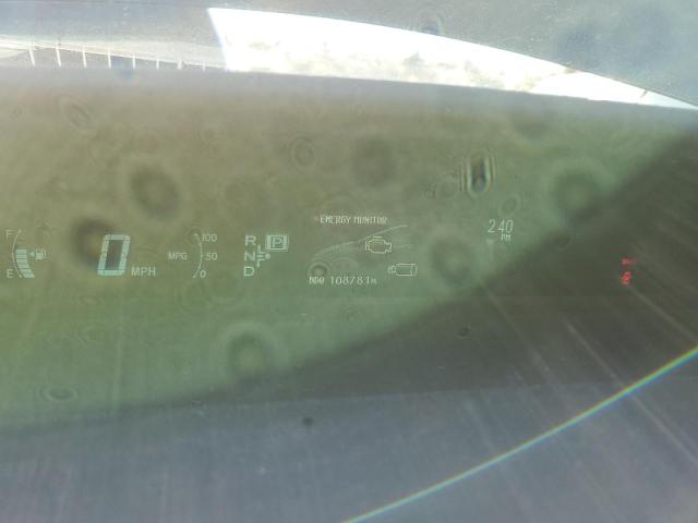 Photo 9 from auction – 2015 TOYOTA PRIUS with VIN JTDKN3DU7F0455591