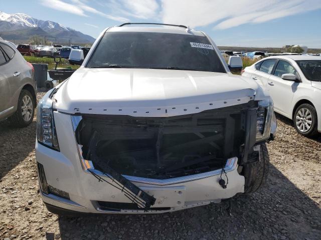 Photo 5 from auction – 2018 CADILLAC ESCALADE E with VIN 1GYS4JKJ5JR208780