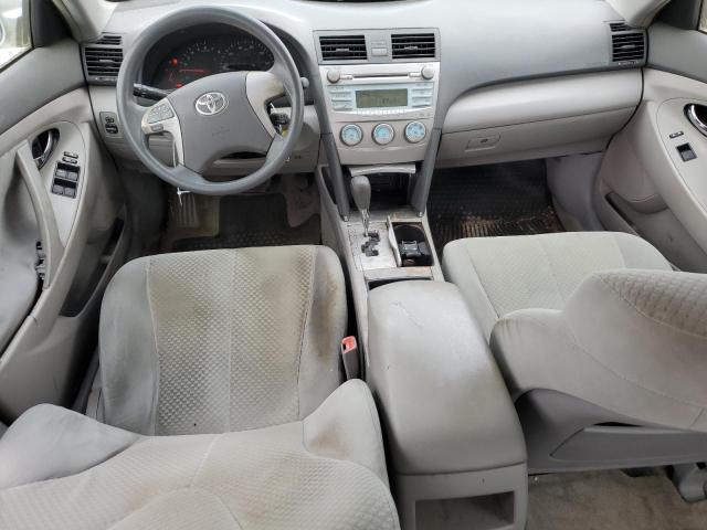 Photo 8 from auction – 2008 TOYOTA CAMRY CE with VIN 4T1BE46K68U247906