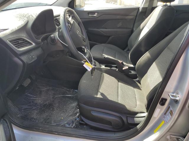 Photo 7 from auction – 2019 HYUNDAI ACCENT SE with VIN 3KPC24A38KE044779