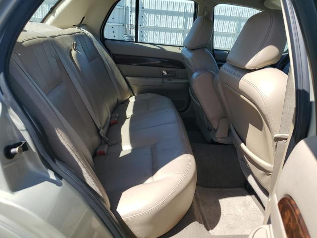 Photo 10 from auction – 2005 MERCURY GRAND MARQ with VIN 2MEFM75W35X642272