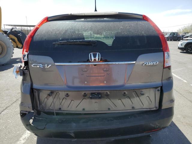 Photo 6 from auction – 2012 HONDA CR-V EX with VIN 5J6RM4H51CL061809