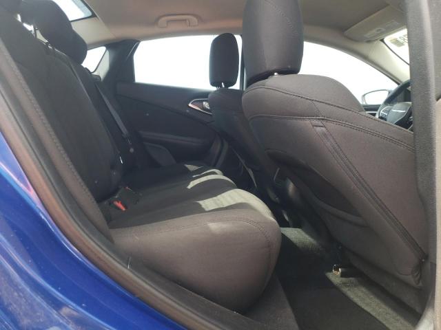 Photo 10 from auction – 2016 CHRYSLER 200 LIMITE with VIN 1C3CCCAB3GN165936