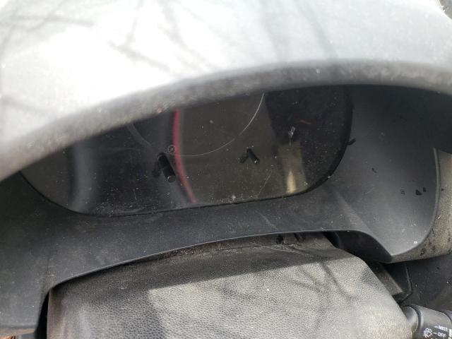 Photo 9 from auction – 2009 MAZDA 5 with VIN JM1CR293990355922