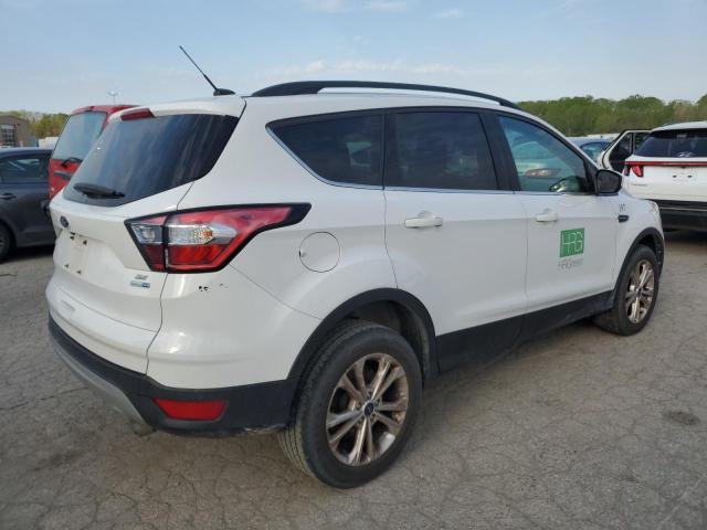 Photo 3 from auction – 2018 FORD ESCAPE SE with VIN 1FMCU9GD1JUC19781