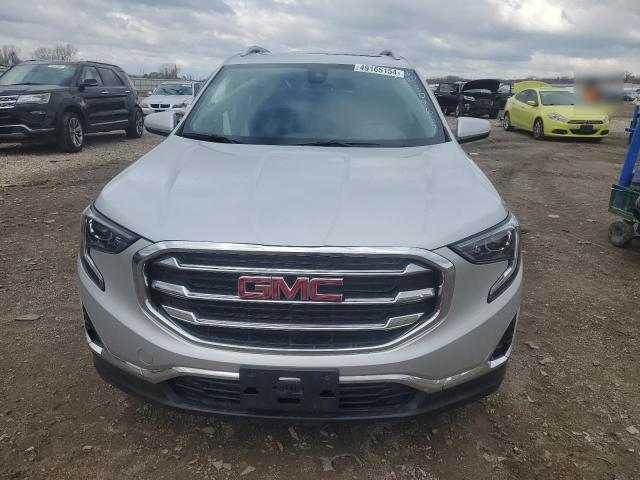 Photo 5 from auction – 2020 GMC TERRAIN SL with VIN 3GKALVEV1LL308657