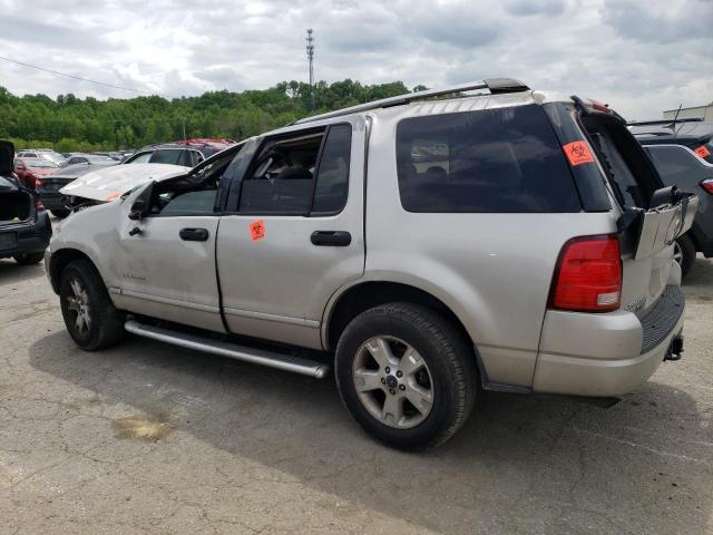 Photo 2 from auction – 2005 FORD EXPLORER X with VIN 1FMZU73K95UA31633