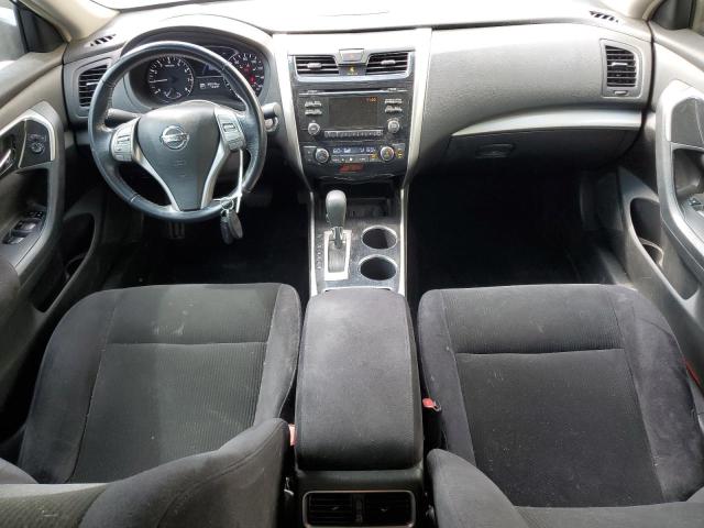 Photo 8 from auction – 2013 NISSAN ALTIMA 2.5 with VIN 1N4AL3AP6DN490063