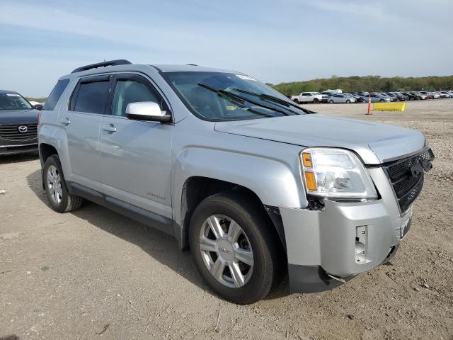 Photo 4 from auction – 2015 GMC TERRAIN SL with VIN 2GKALSEKXF6161283
