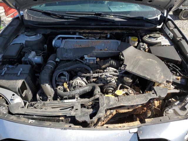 Photo 12 from auction – 2022 SUBARU OUTBACK WI with VIN 4S4BTGUD4N3175701