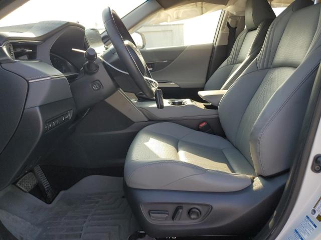 Photo 7 from auction – 2021 TOYOTA VENZA LE with VIN JTEAAAAH8MJ030743