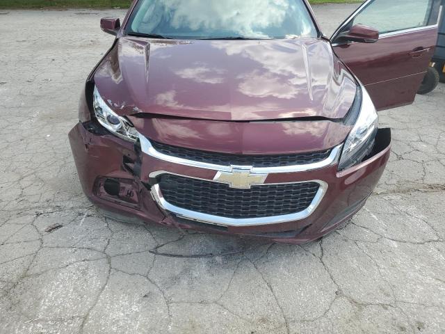 Photo 11 from auction – 2016 CHEVROLET MALIBU LIM with VIN 1G11C5SA0GF125661