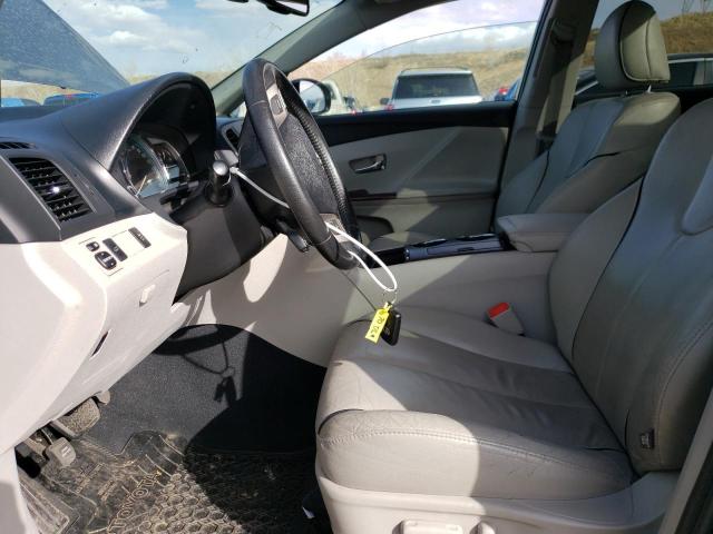 Photo 7 from auction – 2010 TOYOTA VENZA with VIN 4T3BK3BB0AU034374
