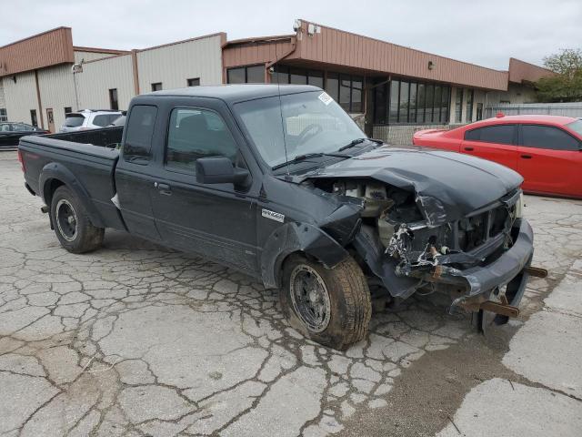 Photo 4 from auction – 2006 FORD RANGER SUP with VIN 1FTYR44EX6PA68974