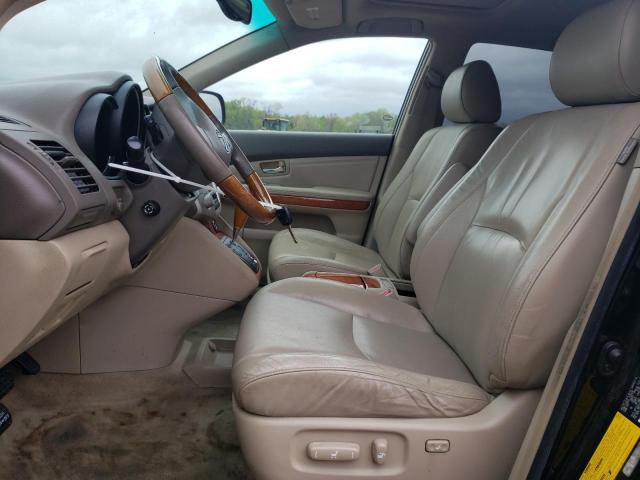 Photo 7 from auction – 2004 LEXUS RX 330 with VIN JTJHA31U540039074