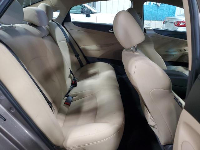 Photo 10 from auction – 2014 HYUNDAI SONATA GLS with VIN 5NPEB4AC9EH902625