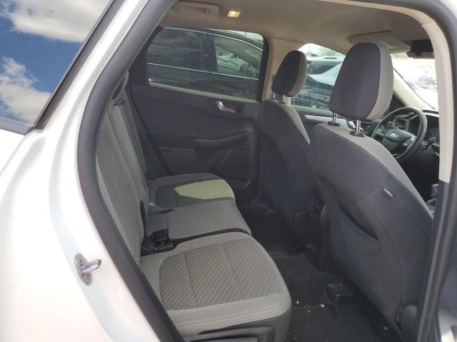 Photo 11 from auction – 2020 FORD ESCAPE SE with VIN 1FMCU9G68LUA96775