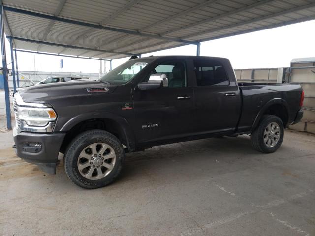 RAM 2500 LARAM 2022 with VIN 3C6UR5FL3NG169025 - Photo from auction