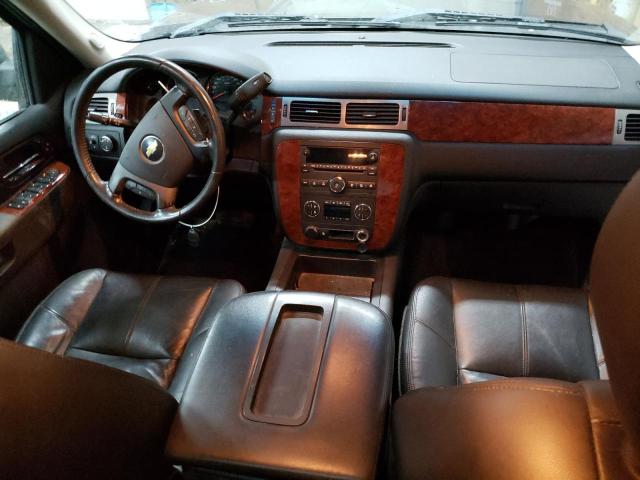 Photo 8 from auction – 2010 CHEVROLET SILVERADO with VIN 1GCSKTE33AZ266830