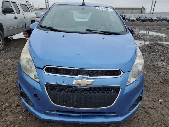 Photo 5 from auction – 2013 CHEVROLET SPARK 1LT with VIN KL8CD6S95DC565745