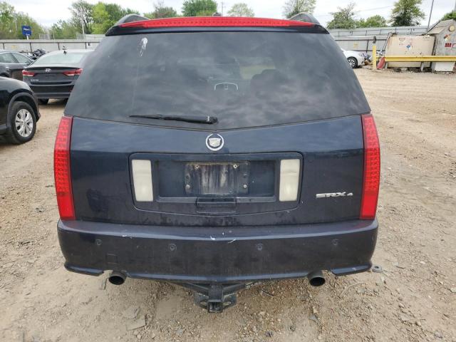 Photo 6 from auction – 2007 CADILLAC SRX with VIN 1GYEE637170190947