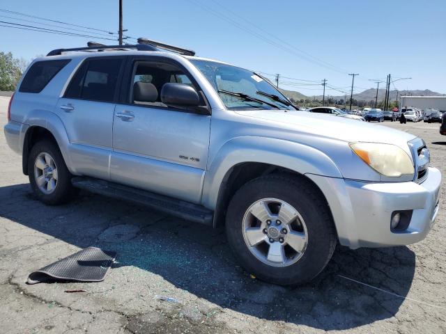 Photo 4 from auction – 2008 TOYOTA 4RUNNER SR with VIN JTEBU14R18K003707