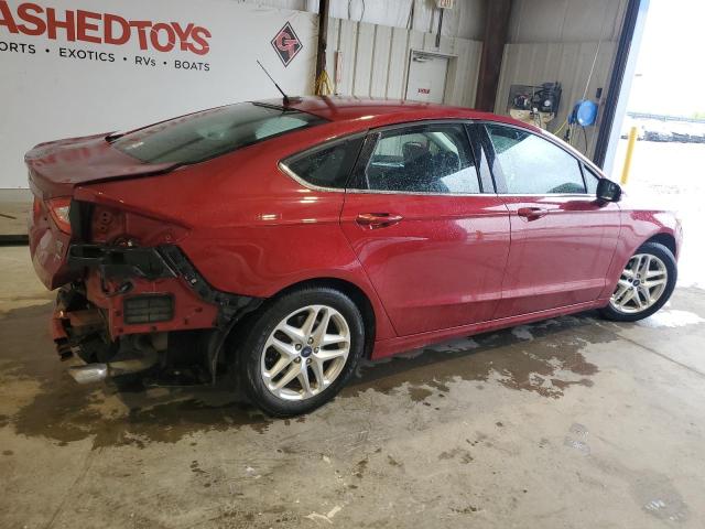 Photo 3 from auction – 2013 FORD FUSION SE with VIN 3FA6P0H7XDR323880
