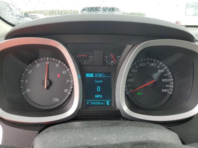 Photo 9 from auction – 2015 CHEVROLET EQUINOX LT with VIN 2GNFLGEK4F6142881