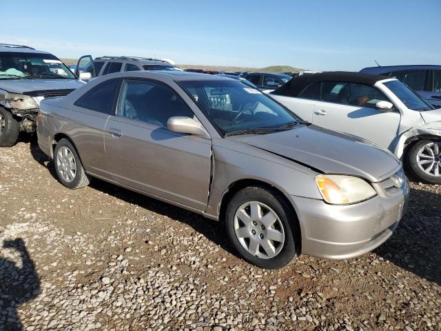 Photo 4 from auction – 2002 HONDA CIVIC EX with VIN 1HGEM22982L063934