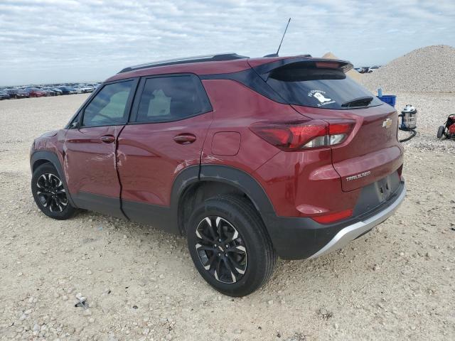 Photo 2 from auction – 2022 CHEVROLET TRAILBLAZE with VIN KL79MPSL4NB064448