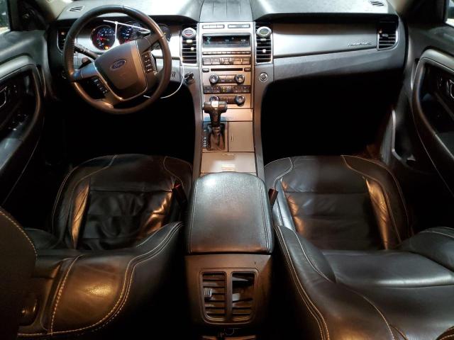 Photo 8 from auction – 2012 FORD TAURUS SEL with VIN 1FAHP2EW7CG121259