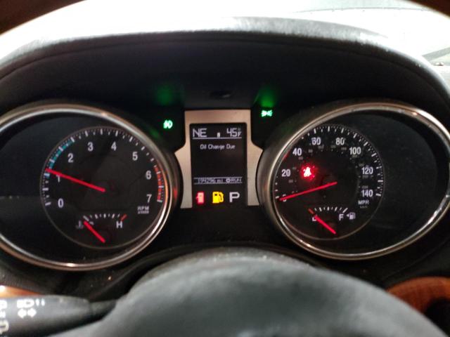 Photo 9 from auction – 2012 JEEP GRAND CHER with VIN 1C4RJFCT0CC228824