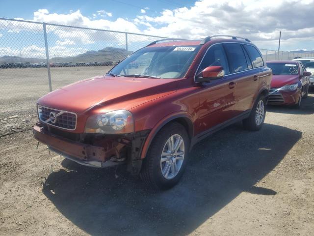 VOLVO XC90 3.2 2011 with VIN YV4952CYXB1583600 - Photo from auction