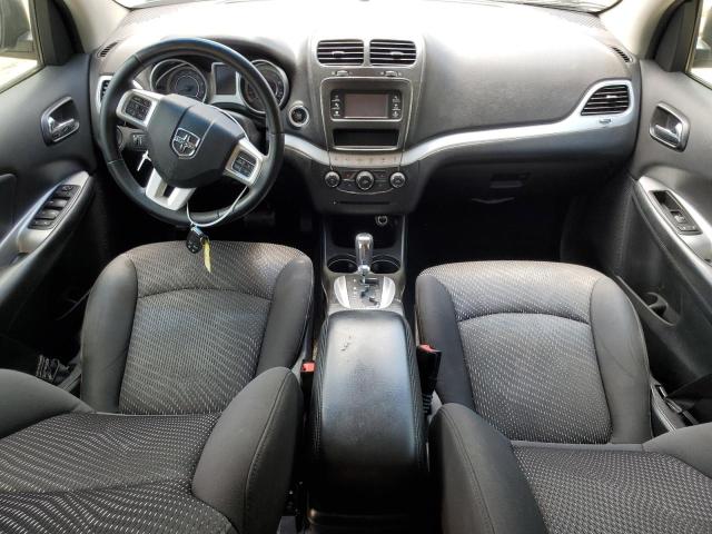 Photo 8 from auction – 2016 DODGE JOURNEY SX with VIN 3C4PDCBB3GT120455