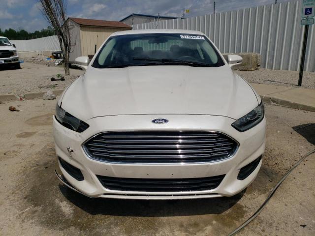Photo 5 from auction – 2013 FORD FUSION SE with VIN 3FA6P0H71DR381179