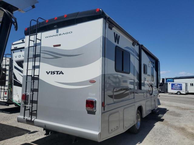 Снимка 4 от търг – 2011 FORD F53 с VIN 1F64F5DY8B0A06244