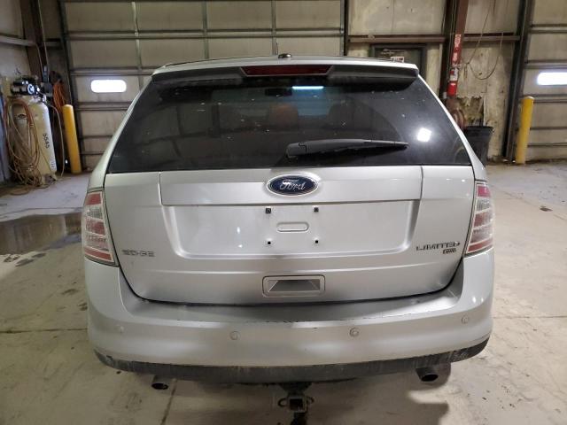 Photo 6 from auction – 2010 FORD EDGE LIMIT with VIN 2FMDK4KC6ABA75940