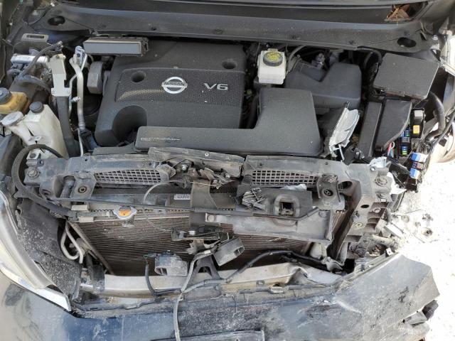 Photo 12 from auction – 2013 NISSAN PATHFINDER with VIN 5N1AR2MN4DC653622
