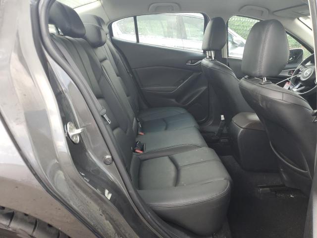 Photo 10 from auction – 2018 MAZDA 3 TOURING with VIN 3MZBN1V32JM187871