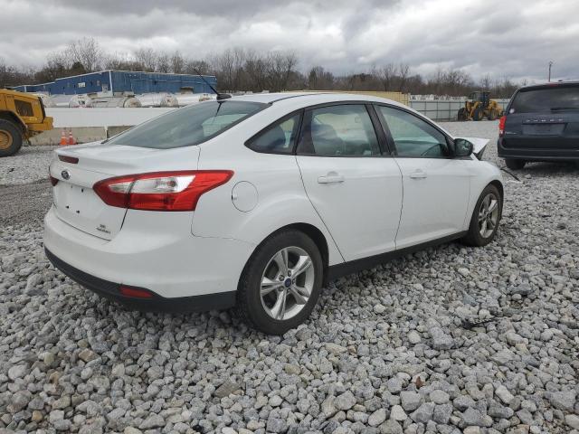 Photo 3 from auction – 2013 FORD FOCUS SE with VIN 1FADP3F29DL236101